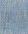 Gastón y Daniela Palenque Azul Fabric