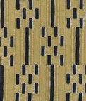 Gastón y Daniela Santa Maria Ocre Fabric