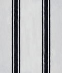 Gastón y Daniela Caracas Negra Fabric