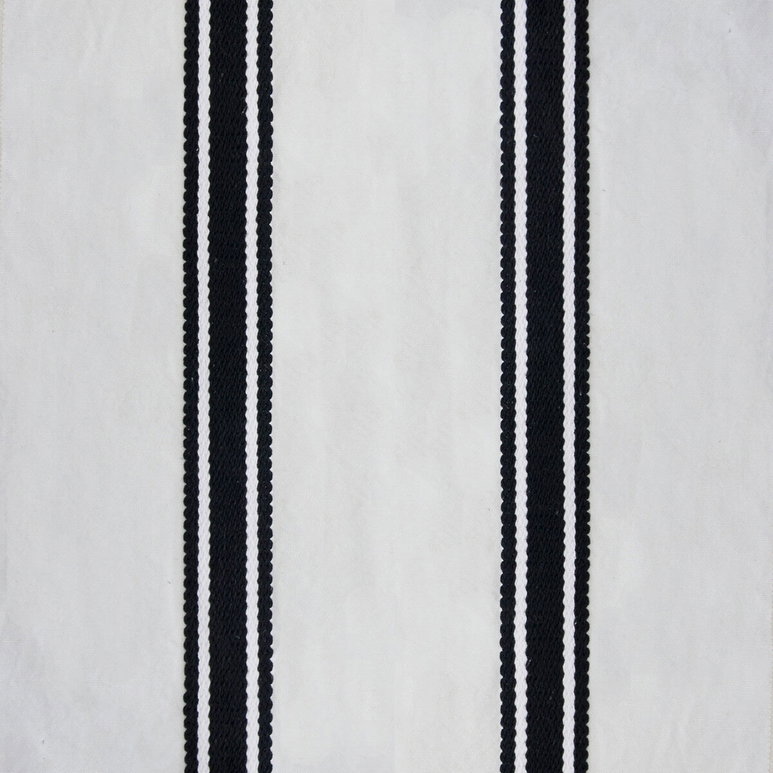 Gastón y Daniela Caracas Negra Fabric