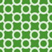Gastón y Daniela Aymara Verde Fabric