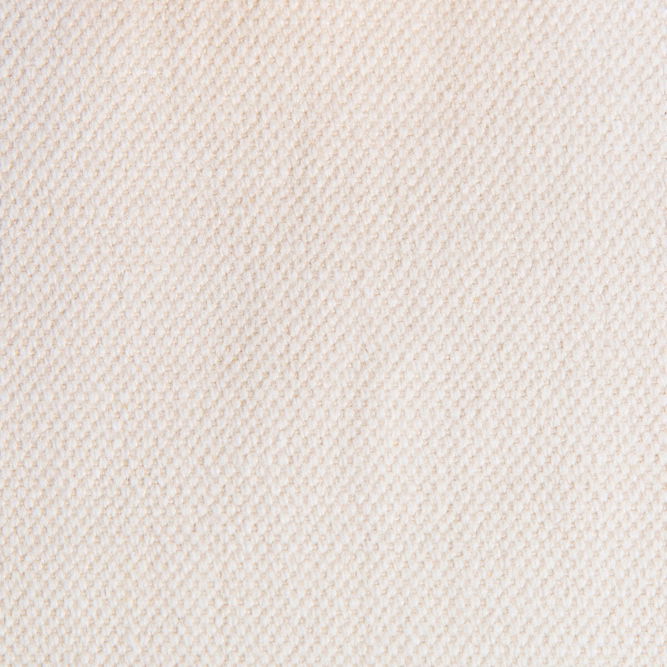 Gast&#243;n y Daniela Lima Blanco Fabric