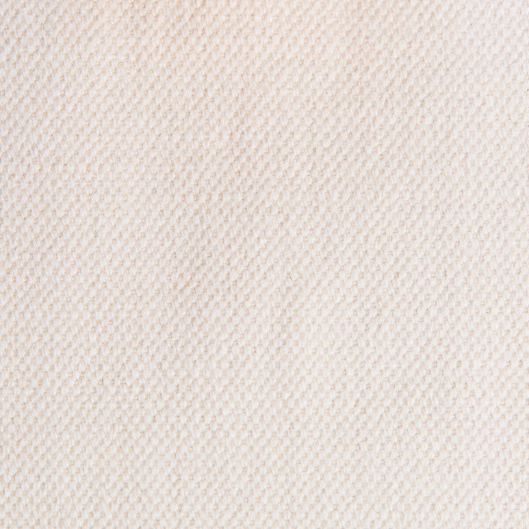 Gastón y Daniela Lima Blanco Fabric
