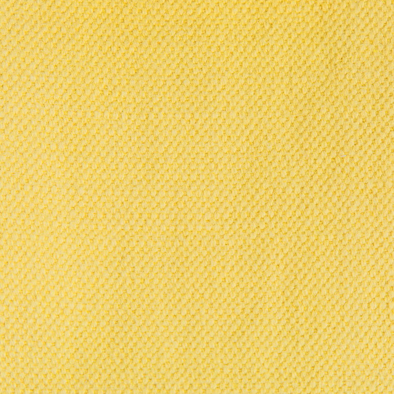 Gastón y Daniela Lima Amarillo Fabric