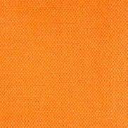 Gaston y Daniela Lima Naranja Fabric