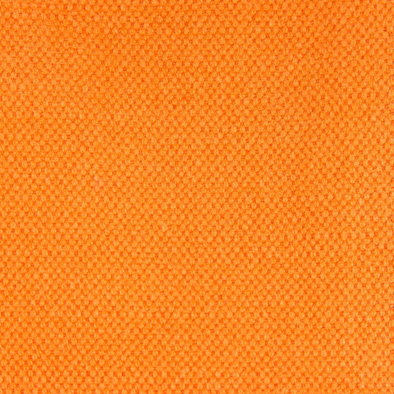 Gastón y Daniela Lima Naranja Fabric
