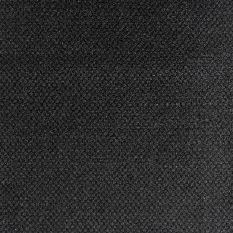 Gastón y Daniela Lima Black Fabric