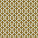 Gastón y Daniela Hayami Ocre Fabric