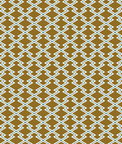 Gastón y Daniela Hayami Ocre Fabric