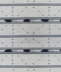 Gastón y Daniela Kukiko Lino/Onyx Fabric