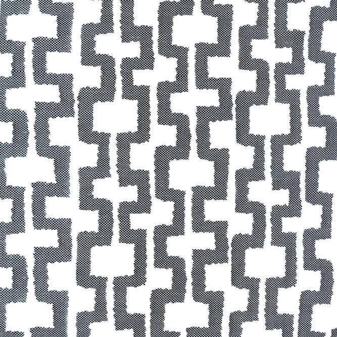 Gast&#243;n y Daniela Ryu Onyx Fabric
