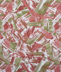 Gastón y Daniela Kame Teja Fabric