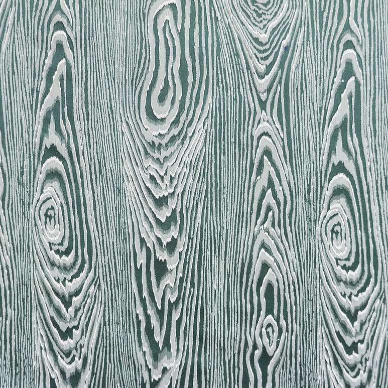 Gastón y Daniela Haru Verde Fabric