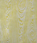 Gastón y Daniela Haru Amarillo Fabric