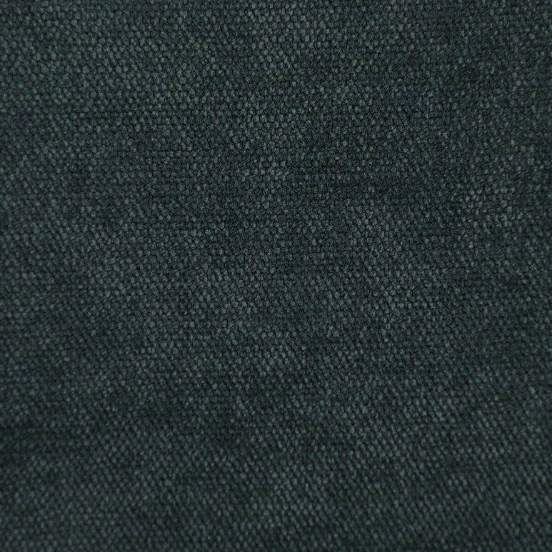Gastón y Daniela Fuu Gris Oscuro Fabric