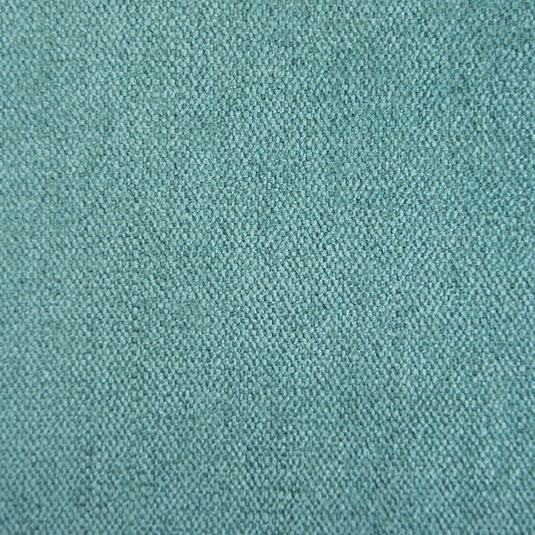 Gastón y Daniela Fuu Verde Fabric