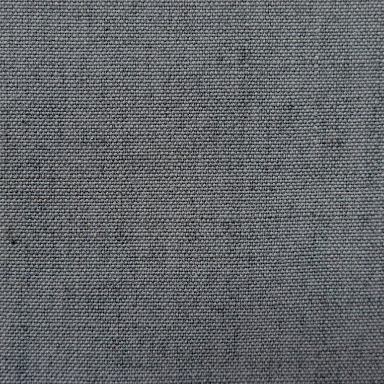 Gastón y Daniela Kuu Gris Oscuro Fabric