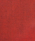 Gastón y Daniela Kuu Rojo Fabric