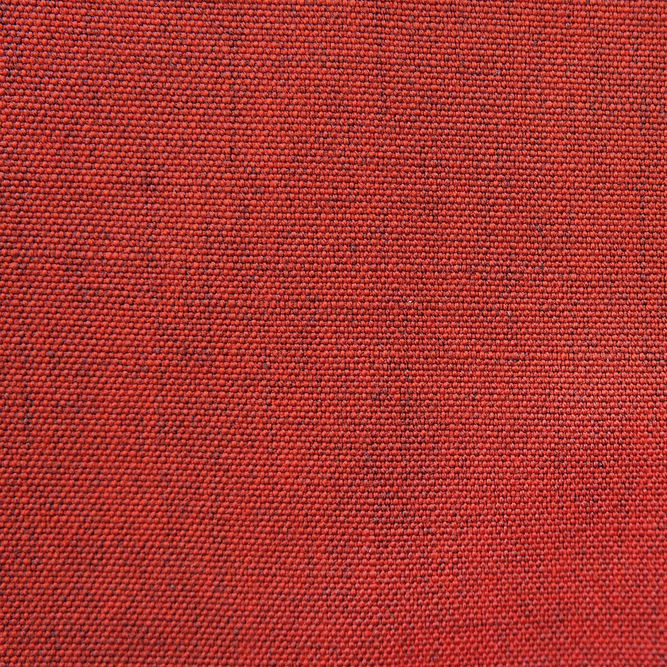 Gast&#243;n y Daniela Kuu Rojo Fabric