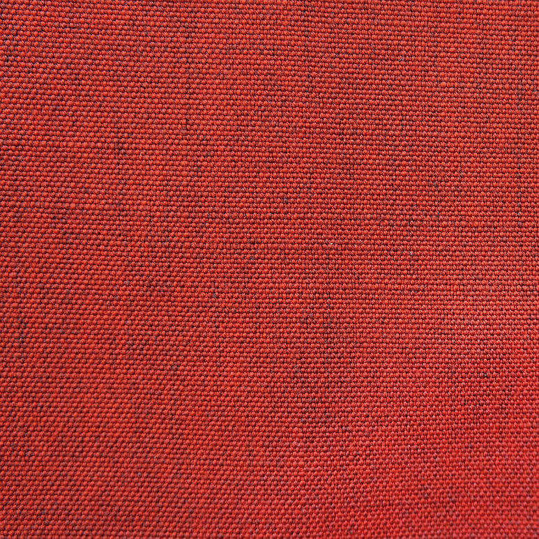 Gastón y Daniela Kuu Rojo Fabric