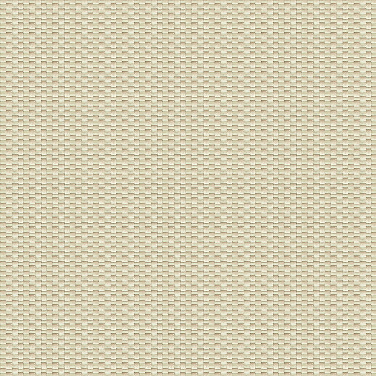 Gastón y Daniela Isamu Natural Fabric