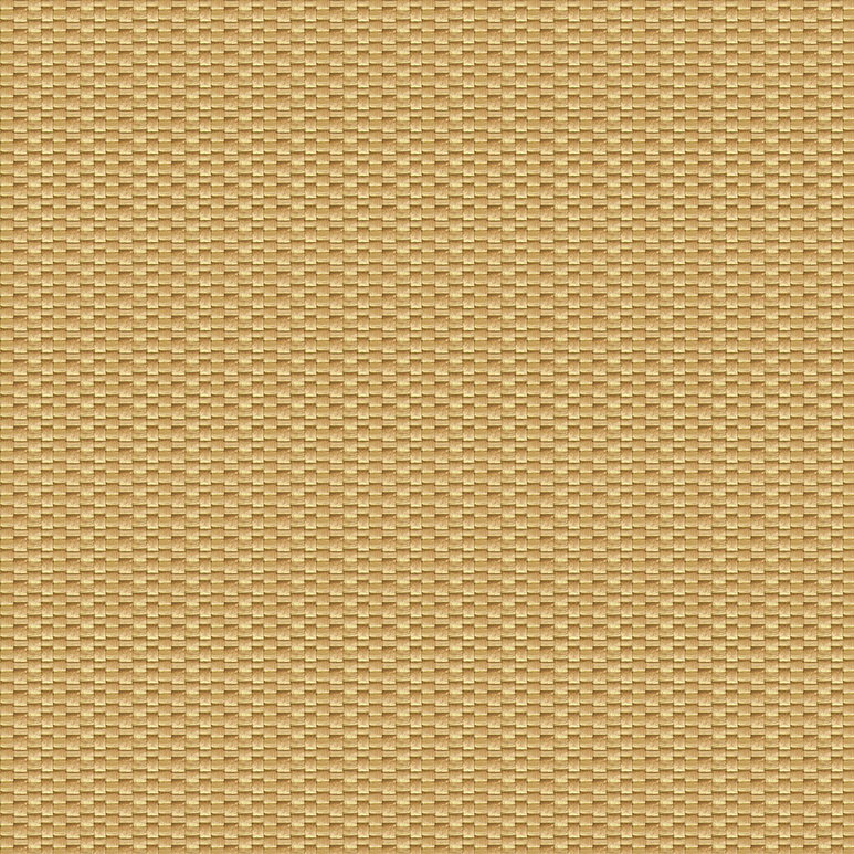 Gastón y Daniela Isamu Paja Fabric