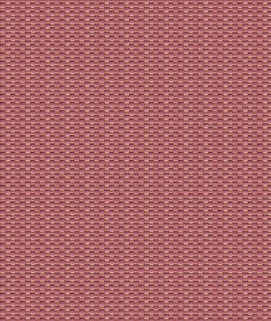 Gastón y Daniela Isamu Coral Fabric