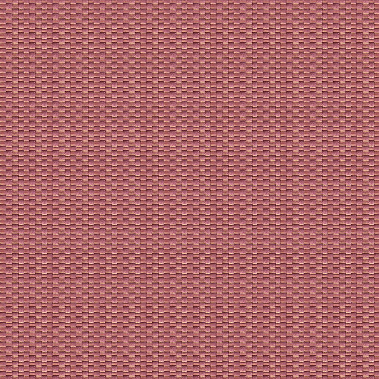 Gastón y Daniela Isamu Coral Fabric
