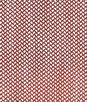 Gastón y Daniela Sabuki Rojo Fabric