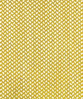 Gastón y Daniela Sabuki Amarillo Fabric