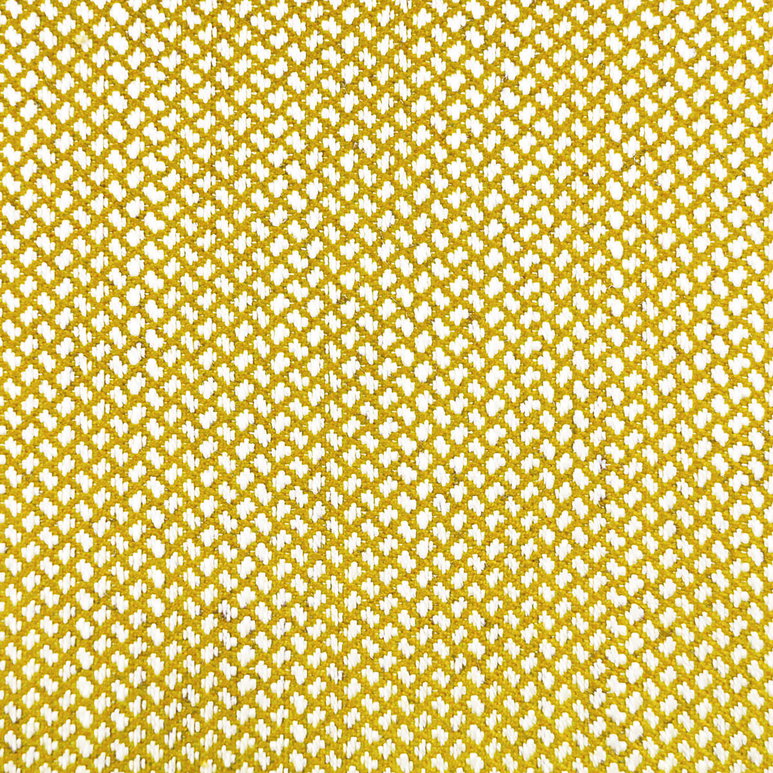 Gastón y Daniela Sabuki Amarillo Fabric