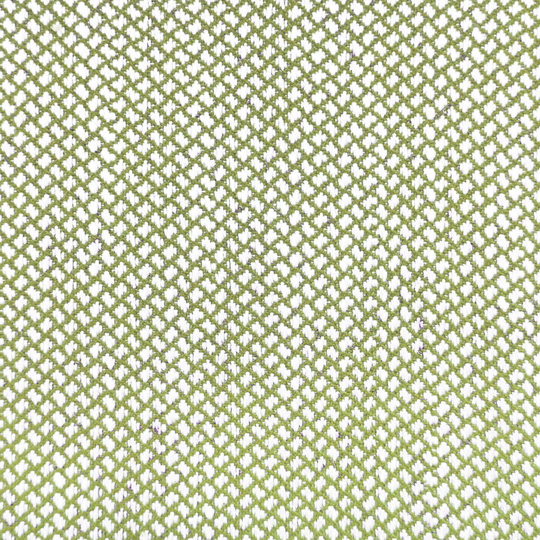 Gastón y Daniela Sabuki Verde Fabric