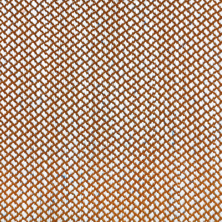 Gastón y Daniela Sabuki Cobre Fabric