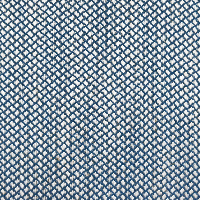 Gastón y Daniela Sabuki Azul Fabric