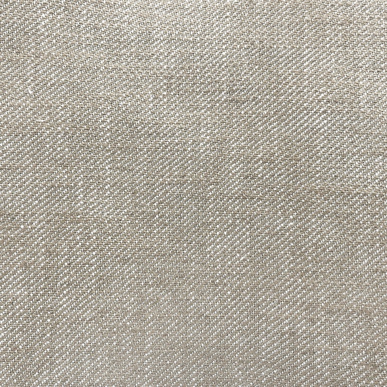 Gastón y Daniela Hisa Lino Fabric