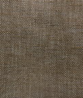 Gastón y Daniela Hisa Marron Fabric