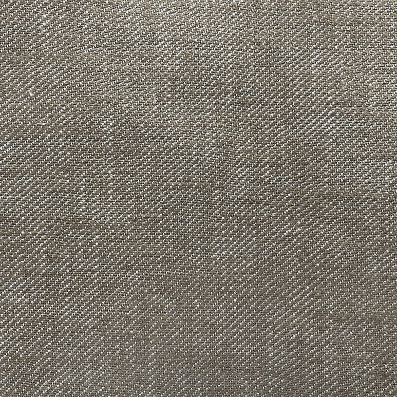 Gastón y Daniela Hisa Gris Fabric