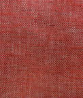 Gastón y Daniela Hisa Rojo Fabric