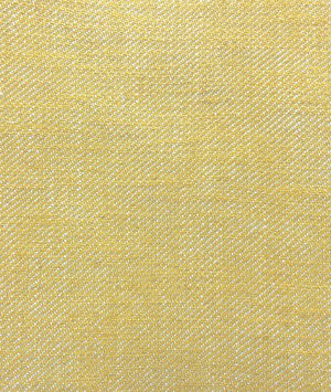Gastón y Daniela Hisa Amarillo Claro Fabric
