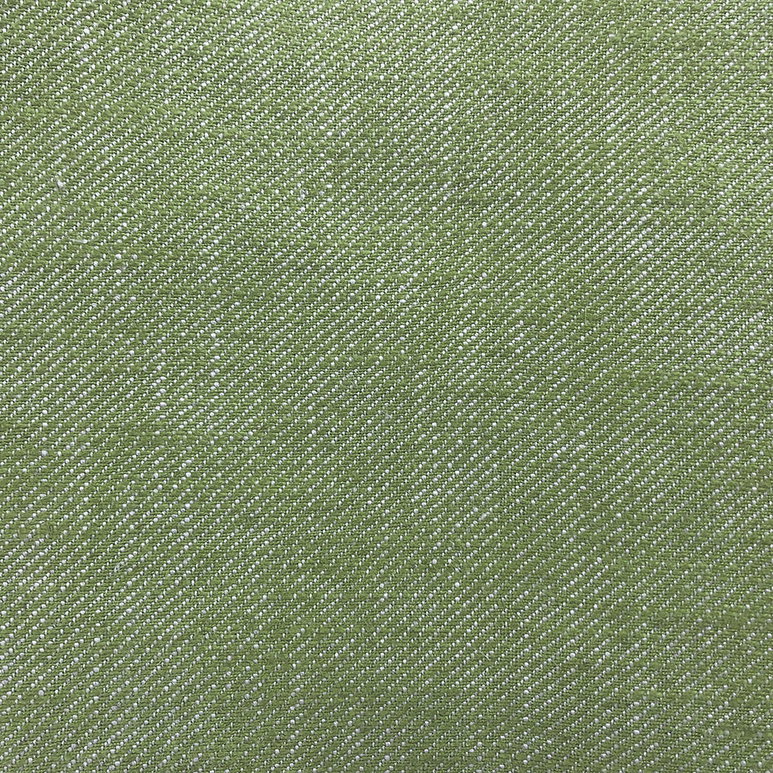 Gastón y Daniela Hisa Verde Agua Fabric