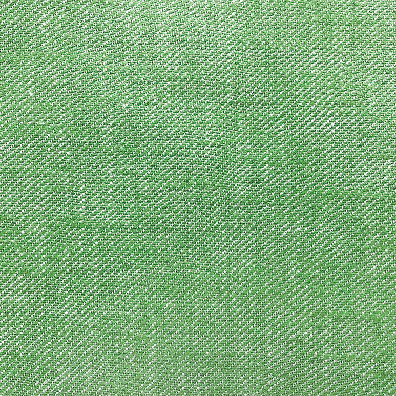 Gastón y Daniela Hisa Verde Fabric