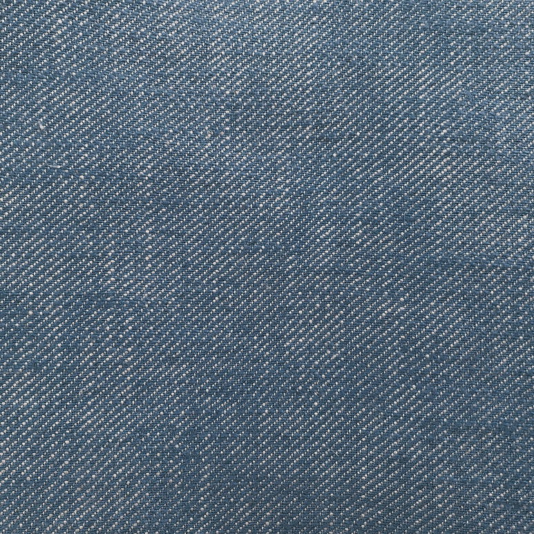 Gastón y Daniela Hisa Azul Fabric