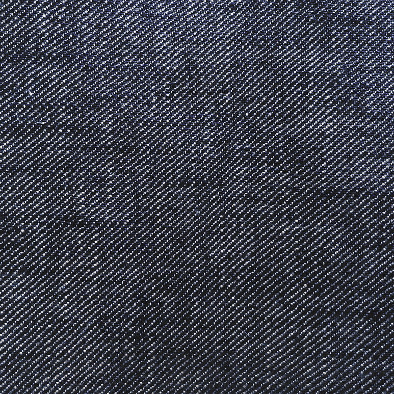 Gastón y Daniela Hisa Navy Fabric
