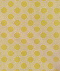 Gastón y Daniela Nohara Amarillo Fabric