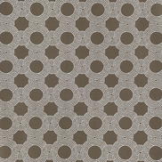 Gaston y Daniela Nohara Gris Fabric