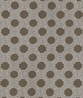 Gastón y Daniela Nohara Gris Fabric