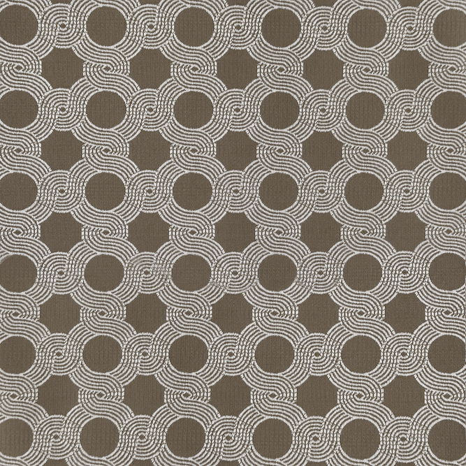 Gast&#243;n y Daniela Nohara Gris Fabric