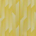 Gastón y Daniela Sui Amarillo Fabric