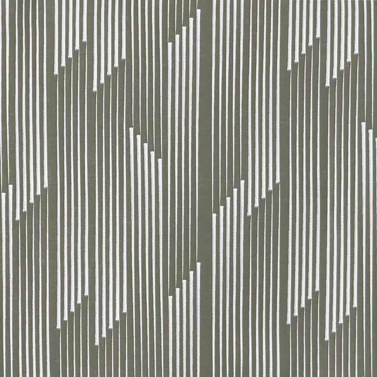 Gastón y Daniela Sui Gris Fabric