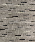 Gastón y Daniela Jun Lino/Onyx Fabric